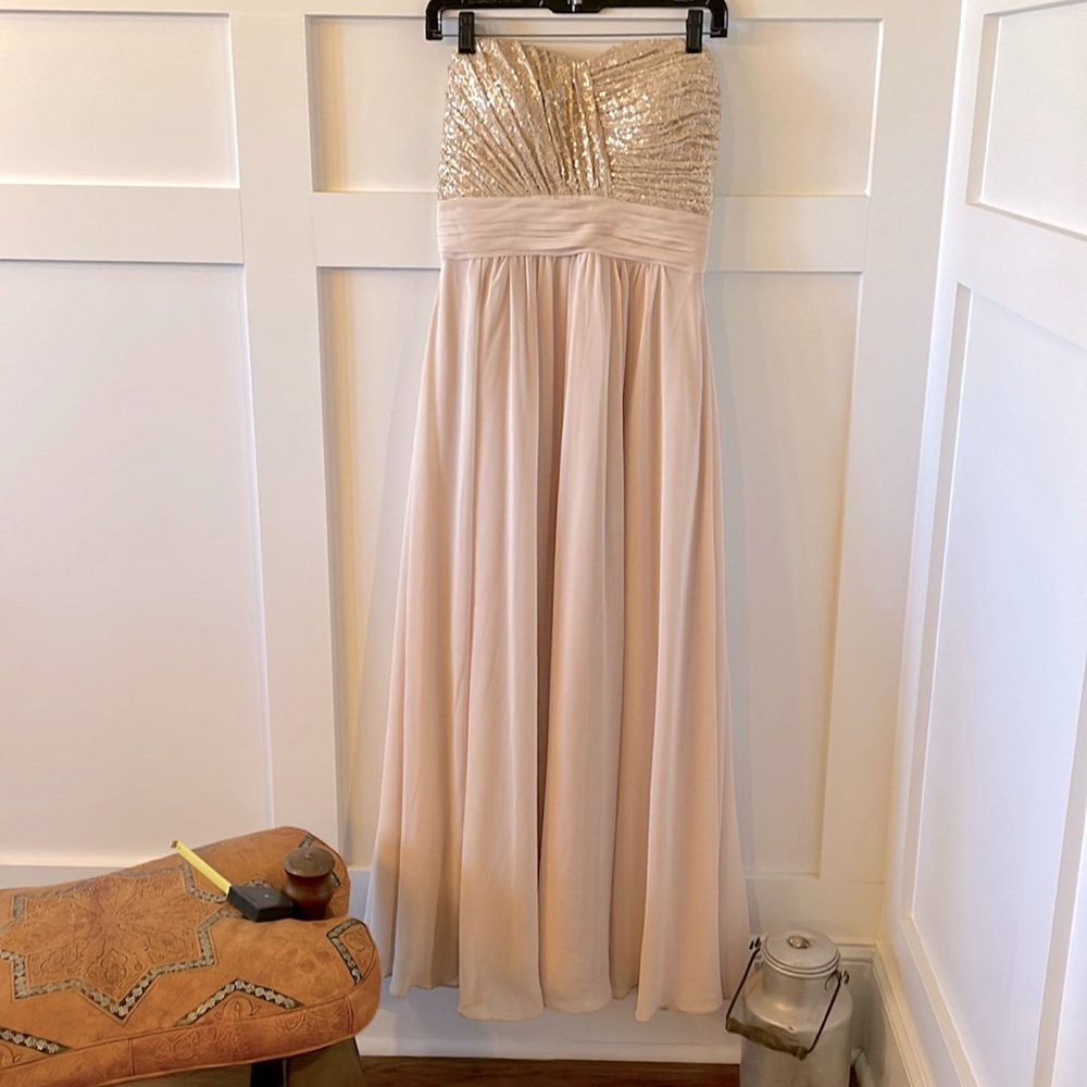 Bill Levkoff Dress
